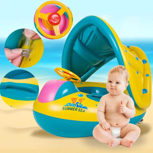 Baby Swimming Pool Schwimmring